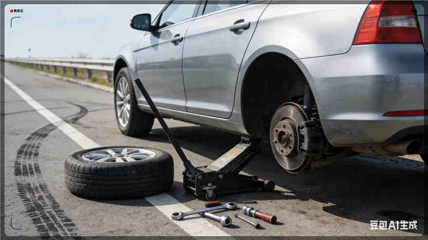 文昌道路救援汽车送玻璃水