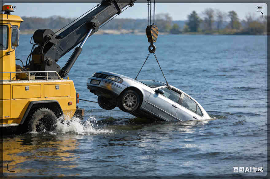 文昌汽车救援送柴油