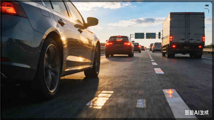 文昌高速公路汽车送汽油